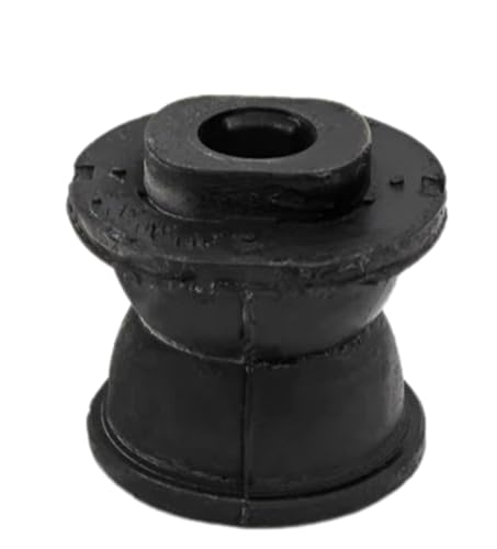 JOVERI 1pc 5001110xp00xa 5001120xp00xb 5001220xp00xb Karosserie-Montage-Gummipad, for Great Wall, Pickup Wingle 3 5 Clip-Halterung für Teppich- und Fußmatten(Second Upper) von JOVERI