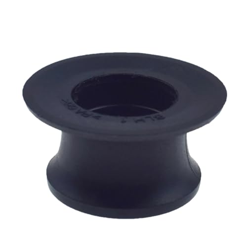 JOVERI 8u0867931a, for, for Q3, A7 A5 Kofferraumschnalle Rückwandhalterung Stecker Trennwandabdeckung Fester Clip 8u0 867 931a, 8u0867931 Neu Clip-Halterung für Teppich- und Fußmatten(1pc Cover Base) von JOVERI