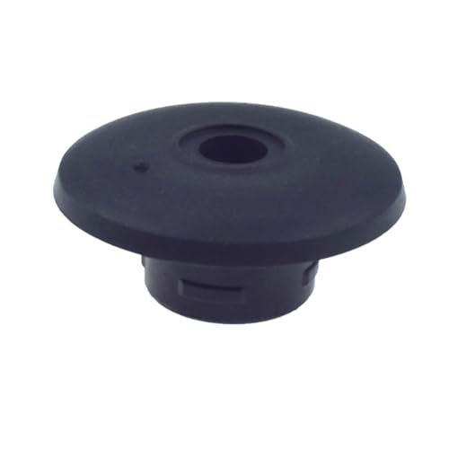 JOVERI 8u0867931a, for, for Q3, A7 A5 Kofferraumschnalle Rückwandhalterung Stecker Trennwandabdeckung Fester Clip 8u0 867 931a, 8u0867931 Neu Clip-Halterung für Teppich- und Fußmatten(1pc Plug) von JOVERI