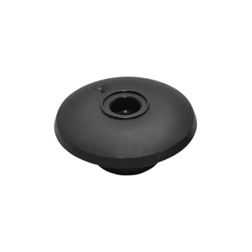 JOVERI 8u0867931a, for, for Q3, A7 A5 Kofferraumschnalle Rückwandhalterung Stecker Trennwandabdeckung Fester Clip 8u0 867 931a Zubehör Clip-Halterung für Teppich- und Fußmatten(Style B) von JOVERI