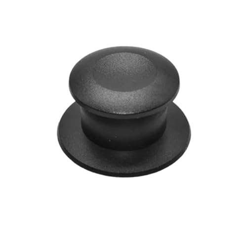 JOVERI 8u0867931a, for, for Q3, A7 A5 Kofferraumschnalle Rückwandhalterung Stecker Trennwandabdeckung Fester Clip 8u0 867 931a Zubehör Clip-Halterung für Teppich- und Fußmatten(Style a) von JOVERI