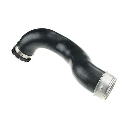 JOVERI Au63-car Ladeluftkühler Turbo Charge Pipe Boost Intake Schlauch 2045286582 for C-Klasse C320 C350 E-Klasse E300 E350 Kühlmittel-Ablassschlauch von JOVERI
