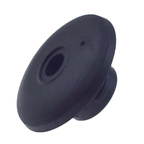 JOVERI Auto Heckverkleidung Halterung Stecker Kofferraum Trennwand Abdeckung Fest Clip, for, for Q3, A7 A5 Schnalle 8u0867931 8u0867931a Clip-Halterung für Teppich- und Fußmatten(1 Pcs Head) von JOVERI