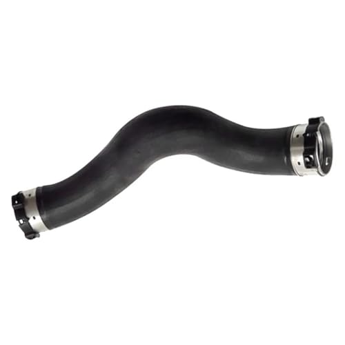 JOVERI Boost-intake Schlauch for G30 520d 520dx 11618572859 Ladeluftkühler Aufblasbare Rohr Kühlmittel-Ablassschlauch JOVERI Boost-intake Schlauch for G30 520d 520dx 11618572859 Ladeluftkühler Aufblasbare Rohr Kühlmittel-Ablassschlauch von JOVERI