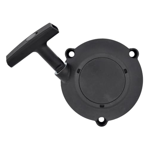JOVERI Br600 Pull Recoil Starter Rucksack Laubbläser Benzingenerator Startteil, for STIHL, BR430/SR430/SR450/BR500/BR600 Reversierstarter von JOVERI
