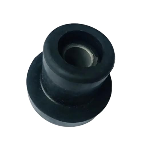 JOVERI Ersetzt D60627 Stoßdämpfer-Isolator, passend for Case-Motorhalterung Clip-Halterung für Teppich- und Fußmatten JOVERI Ersetzt D60627 Stoßdämpfer-Isolator, passend for Case-Motorhalterung Clip-Halterung für Teppich- und Fußmatten von JOVERI