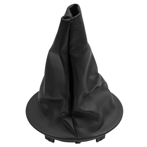 JOVERI For, for Berlingo, for, Partner 2008-2018, for Superb, Schaltknaufmanschette, wasserdichte Abdeckung, Schalthebelhülsenadapter Schaltknauf(Case Only) von JOVERI