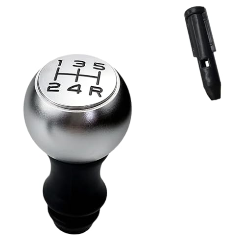 JOVERI For, for Berlingo, for, Partner 2008-2018, for Superb, Schaltknaufmanschette, wasserdichte Abdeckung, Schalthebelhülsenadapter Schaltknauf(K0284k0068) von JOVERI