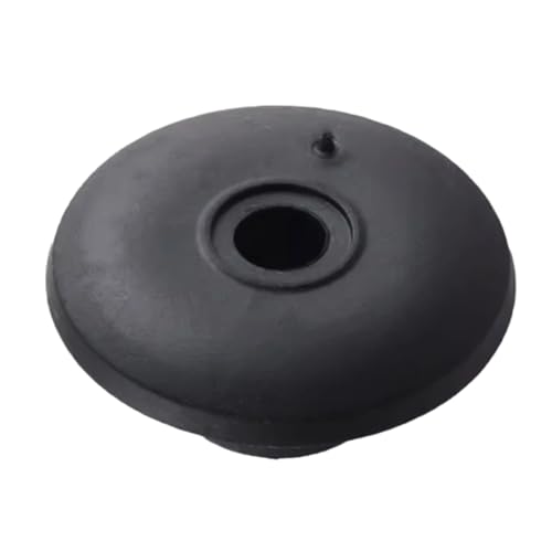 JOVERI For, for Q3, A7 A5 Kofferraumschnalle Rückwandhalterung Stecker Trennwandabdeckung Festclipstecker Sichern Sie die Clip-Halterung für Teppich- und Fußmatten(Only 1 Style a) von JOVERI