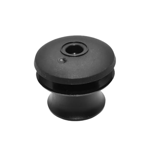 JOVERI For, for Q3, A7 A5 Kofferraumschnalle Rückwandhalterung Stecker Trennwandabdeckung Fester Clip 8u0 867 931 a Clip-Halterung für Teppich- und Fußmatten(1set) von JOVERI