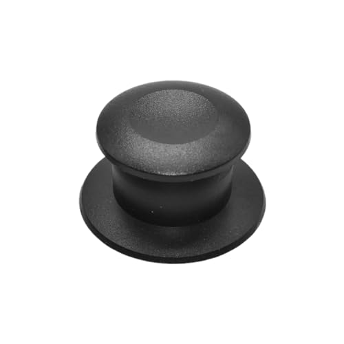 JOVERI For, for Q3, A7 A5 Kofferraumschnalle Rückwandhalterung Stecker Trennwandabdeckung Fester Clip 8u0 867 931 a Clip-Halterung für Teppich- und Fußmatten(Blockages-1pc) von JOVERI