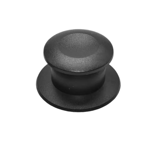 JOVERI For, for Q3, A7 A5 Rückwand Befestigungsclip Kofferraum Trennwand Schnalle Rückabdeckung Stecker Clip-Halterung für Teppich- und Fußmatten(Down) von JOVERI