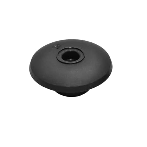 JOVERI For, for Q3, A7 A5 Rückwand Befestigungsclip Kofferraum Trennwand Schnalle Rückabdeckung Stecker Clip-Halterung für Teppich- und Fußmatten(Up) von JOVERI