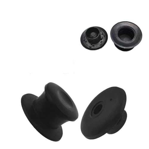 JOVERI For Audiq3 A7 A5 Hinten Panel Clip Stamm Partition Bord Schnalle 8u0867931a Ersatz Installation Auto Befestigungs Clips Clip-Halterung für Teppich- und Fußmatten JOVERI For Audiq3 A7 A5 Hinten Panel Clip Stamm Partition Bord Schnalle 8u0867931a Ersatz Installation Auto Befestigungs Clips Clip-Halterung für Teppich- und Fußmatten von JOVERI