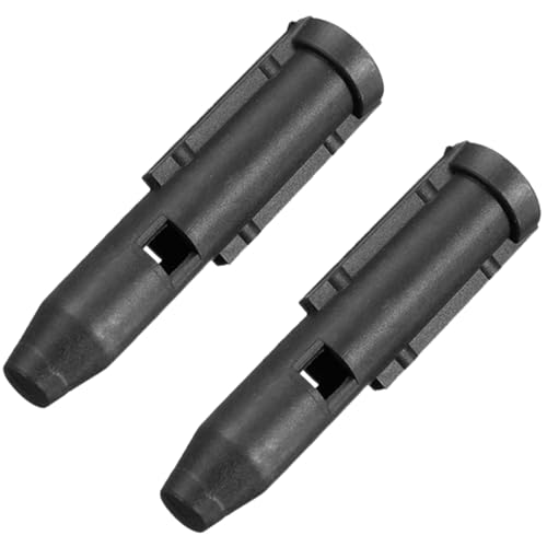JOVERI For Superb, Ersatz des Schaltknauf-Hebelstiftadapters, for, 301 308 307 Break, for CC, Sw Van 2403cn 308 2001-2016 Schaltknauf(2pcs Adappter) von JOVERI