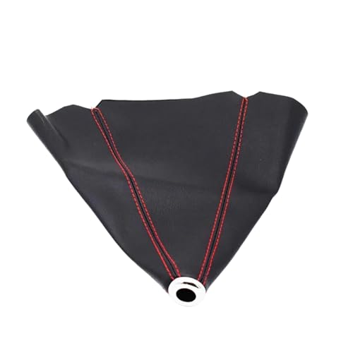 JOVERI For Superb, Schalthebel-Schaltknauf-Hebelstiftadapter Schwarz, for, Grand C4, for Picao, Space Tourer 2006 2013 2403cn Schaltknauf(Red) von JOVERI