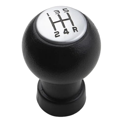 JOVERI For Superb, Schaltknauf, for Swift, 2005-2010 2007-2013 Alto 2010 2011 2012 2013 2014 2015 Schaltknauf von JOVERI