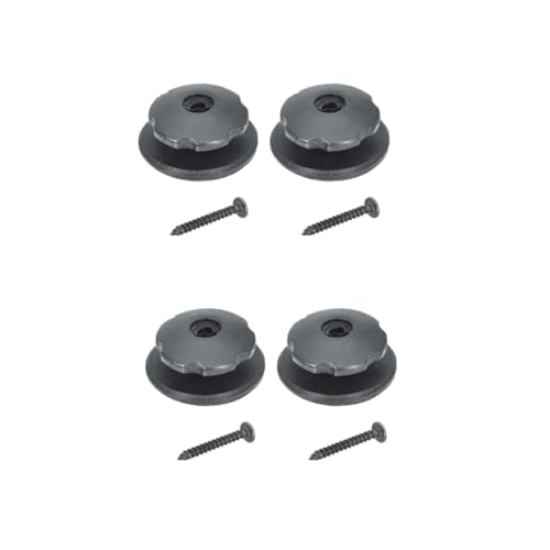 JOVERI Haken for den Kofferraum hinten, Aufbewahrungsnetz-Clips, hoher Organizer-Halter mit Crew-Klebeband-Kit, Auto-Innenausstattung Clip-Halterung für Teppich- und Fußmatten JOVERI Haken for den Kofferraum hinten, Aufbewahrungsnetz-Clips, hoher Organizer-Halter mit Crew-Klebeband-Kit, Auto-Innenausstattung Clip-Halterung für Teppich- und Fußmatten von JOVERI