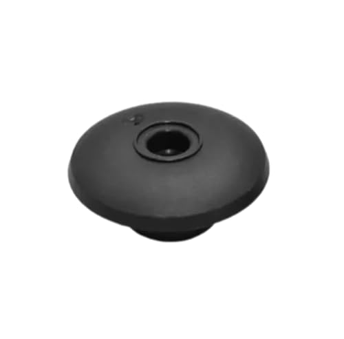JOVERI Heckklappenschloss-Halterung, Stecker, Trennwandabdeckung, fester Clip 8u0 867 931a, for, for Q3, A7 A5 Clip-Halterung für Teppich- und Fußmatten(B) von JOVERI
