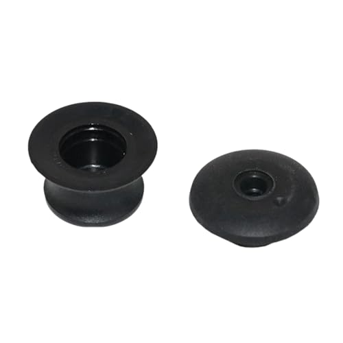 JOVERI Kofferraum-Schnallenhalterung, Stecker, Trennwandabdeckung, fester Clip 8u0867931a, for Q3, A7 A5 Clip-Halterung für Teppich- und Fußmatten von JOVERI