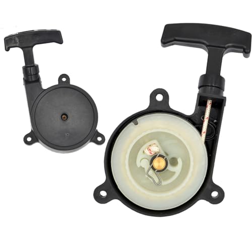 JOVERI Pull Recoil Starter, for STIHL, Benzinmotor-Start-Reparaturteil, passend for BR320 BR340 BR380 BR400 BR420 SR320 SR340 SR400 SR420 Reversierstarter von JOVERI