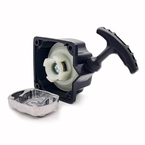 JOVERI Qualität Easy Pull Recoil Starter Kit Benzin-Freischneidermotor 43CC 49CC 52CC Reversierstarter JOVERI Qualität Easy Pull Recoil Starter Kit Benzin-Freischneidermotor 43CC 49CC 52CC Reversierstarter von JOVERI