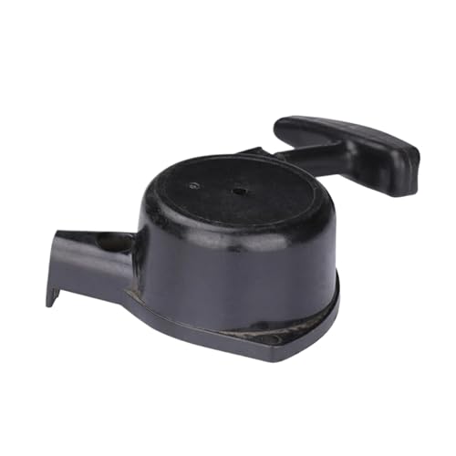JOVERI Rasenmäher Pull Recoil Starter Kit TU26 Sprühgerät Freischneider 2-Takt-Motor Riemenscheibenstarter Garten-Elektrowerkzeug Reversierstarter von JOVERI