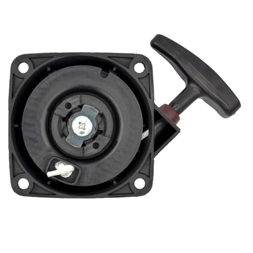 JOVERI Recoil Pull Starter Factory Outlet Rasenmäher 40-3/1E40F/33cc/36cc/43cc/49cc Benzin Freischneider Start Ersatz Reversierstarter JOVERI Recoil Pull Starter Factory Outlet Rasenmäher 40-3/1E40F/33cc/36cc/43cc/49cc Benzin Freischneider Start Ersatz Reversierstarter von JOVERI