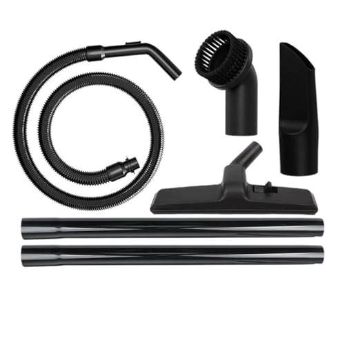 JOVERI Staubsaugerschlauch, for Huixi, for Panasonic, Staubsaugerschlauch Gerades Rohr Bodenbürste Mc-Ca291 293 Cl521 Zubehör C-13 von JOVERI