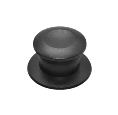 JOVERI Teile, for, for Q3, A7 A5 Kofferraumschnalle Rückwandhalterung Stecker Trennwandabdeckung Fester Clip 8u0 867 931 a Clip-Halterung für Teppich- und Fußmatten(1pcs a) von JOVERI
