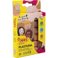 JOVI PLASTILINA Knete 90 Gramm von JOVI