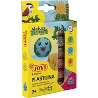 JOVI PLASTILINA Knete 90 Gramm von JOVI