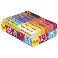 JOVI PLASTILINA Knete 180 Gramm von JOVI
