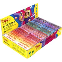 JOVI PLASTILINA Knete 1.5 Gramm von JOVI