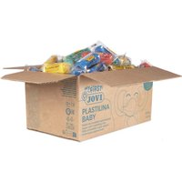 JOVI My First Plastilina Baby Knete 2.28 Gramm von JOVI