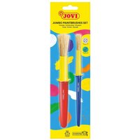 JOVI Pinsel-Set 2-teilig JOVI Pinsel-Set 2-teilig von JOVI