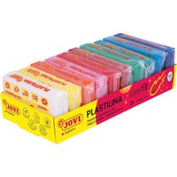 JOVI PLASTILINA Knete 500 Gramm von JOVI