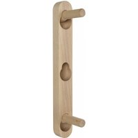 Konussystem KS32 3 Konusdübel vertikal Holz Buche - Jowe von JOWE