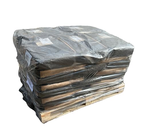 JOWO-CHEMIE Schwarzpigmente (25kg) Oxidschwarz Schwarz Pigment Farbpulver Eisenoxidschwarz Schwarzpigment Qualität für Profis Sackware 25kg von JOWO-CHEMIE