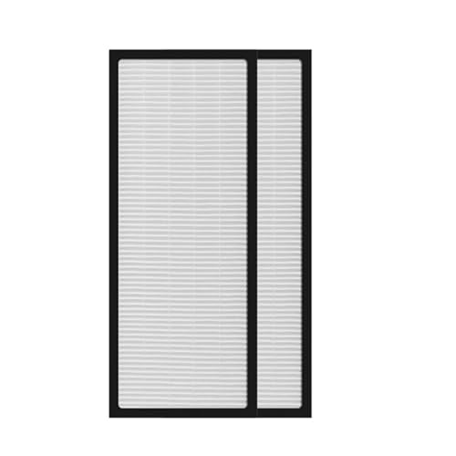 2 STÜCKE Ersatz H12 HEPA-Filter 278x95x40mm For Luftreiniger. Kompatibel For Winia Awx70 von JOWWACLX