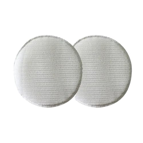 2 Stück Luftbefeuchterfilter. Kompatibel Mit Panasonic F-vxj70 F-vxh50r F-VXH50C F-VK655C F-VXK40C F-ZXHE50C F-VXH50C F-41C4VX Ersatzteile(270mm) von JOWWACLX