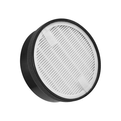 Compatible For Levoit. Air Purifier LV-H132 PM2.5 Hepa Filter Air Purifier Filter LV-H132 Compatible For Levoit. Air Purifier LV-H132 PM2.5 Hepa Filter Air Purifier Filter LV-H132 von JOWWACLX