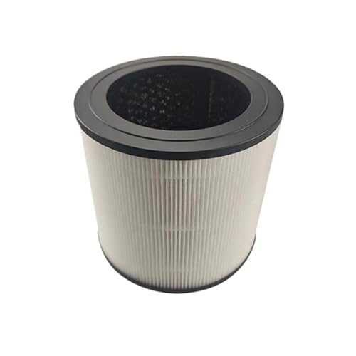 Ersatz-HEPA-Filter. Kompatibel Mit Philips FY0611 AC0650. Luftreiniger-Ersatzteilfilter(2 in 1 HEPA Carbon) von JOWWACLX