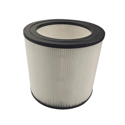 Ersatz-HEPA-Filter. Kompatibel Mit Philips FY0611 AC0650. Luftreiniger-Ersatzteilfilter(HEPA) von JOWWACLX