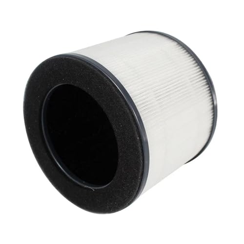 Ersatzfilter For Luftreiniger. Kompatibel Mit Homedics. AP-T10 AP-T10-BK AP-T10-WT. Teilenummer AP-T10FL(1pc) von JOWWACLX