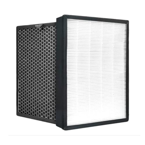 FY2422 FY2420 Ersatzfilter. Kompatibel Mit Philips. Luftreiniger AC2887 AC2889 C2882 AC2878 C3824 AC3822 von JOWWACLX