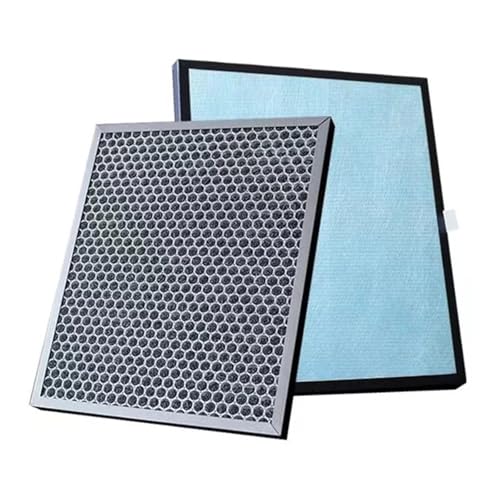 HEPA-Filter. Kompatibel Mit Hitachi EP-A3000 A5000 A5100C M5200C EP-NZ50J EPF-CX40F EP-DX40E. Luftreiniger HEPA-Filter. Kompatibel Mit Hitachi EP-A3000 A5000 A5100C M5200C EP-NZ50J EPF-CX40F EP-DX40E. Luftreiniger von JOWWACLX