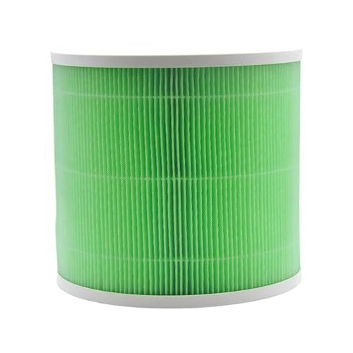 Kompatibel Mit Proscenic A8 SE. Ersatzkartusche For Luftreiniger, 1 Packung H13-HEPA-Staubfilter Zur Luftreinigung von JOWWACLX