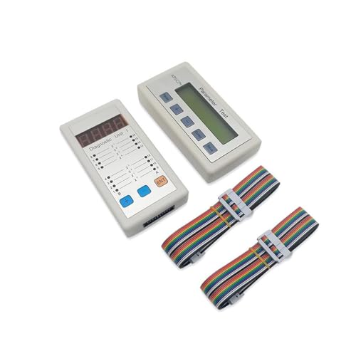 Aufzugsdiagnosetool I Typ PT Typ CPIK TCM MC2 Thyssen Server MC1 Debugging-Diagnosetool API/CPI-Parametertest Für Heimwerker-Anfänger von JOXLOVER