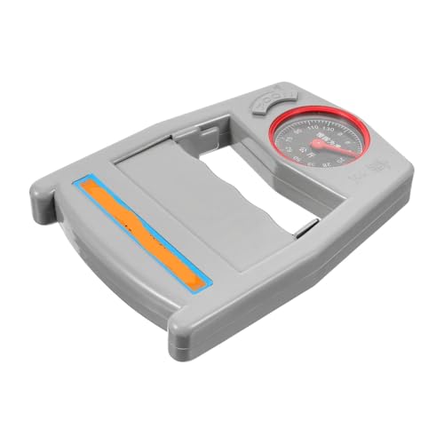 Digitales Kraftmessgerät, Griffstärke-Tester Handgriff-Dynamometer Hand-Dynamometer Handstärke-Tester weit verbreitet in Elektronik, Baubeschlägen Digitales Kraftmessgerät, Griffstärke-Tester Handgriff-Dynamometer Hand-Dynamometer Handstärke-Tester weit verbreitet in Elektronik, Baubeschlägen von JOXLOVER